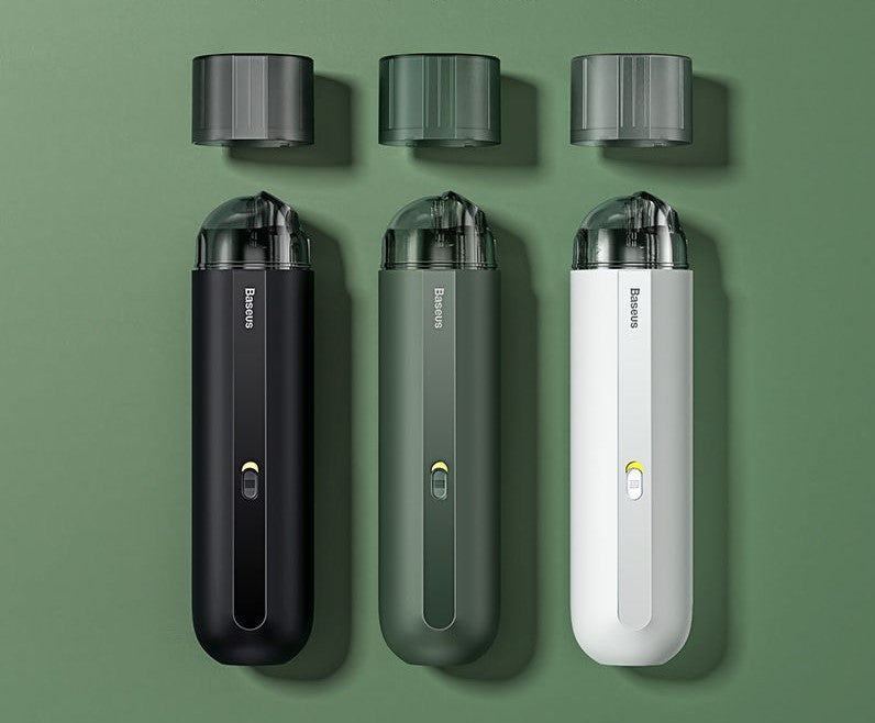 5000Pa Wireless Handheld Vacuum Cleaner | Portable Car, Home & Desktop