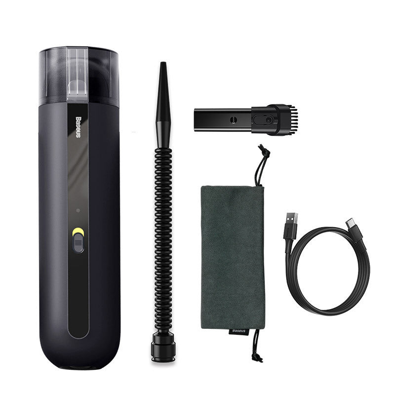 5000Pa Wireless Handheld Vacuum Cleaner | Portable Car, Home & Desktop