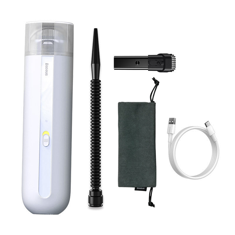 5000Pa Wireless Handheld Vacuum Cleaner | Portable Car, Home & Desktop